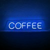Неоновий світильник COFFEE 400х118 acr-n000126