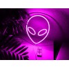 Неоновый светильник Инопланетянин 240х295 acr-n000003