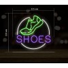 Неоновий світильник SHOES 325х320 acr-n000067