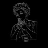 Акриловый светильник-ночник Тендо Сатори белый tty-n001637